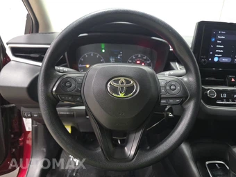 2024 Toyota Corolla LE Sedan - miniatura 10