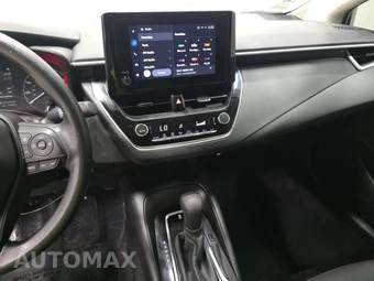 2024 Toyota Corolla LE Sedan - miniatura 11