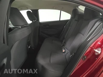 2024 Toyota Corolla LE Sedan - miniatura 13