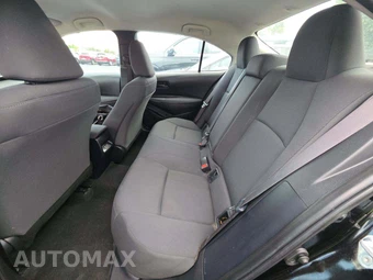 2024 Toyota Corolla LE Sedan - miniatura 13
