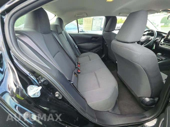2024 Toyota Corolla LE Sedan - miniatura 16