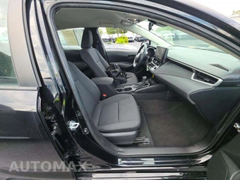 2024 Toyota Corolla LE Sedan - miniatura 18