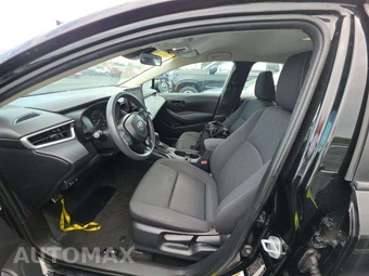 2024 Toyota Corolla LE Sedan - miniatura 6