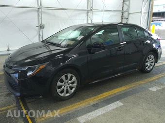 2024 Toyota Corolla LE Sedan