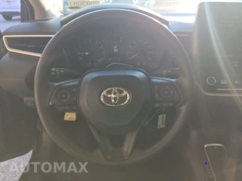 2024 Toyota Corolla LE Sedan - miniatura 10