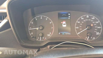2024 Toyota Corolla LE Sedan - miniatura 20