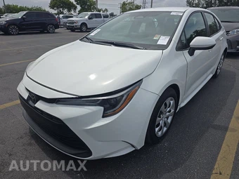 2024 Toyota Corolla LE Sedan - car from the USA, Manheim Buy-Now listing at AUTOMAX
