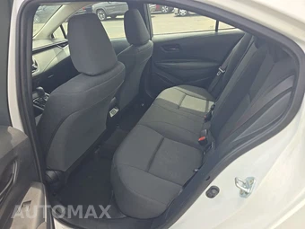 2024 Toyota Corolla LE Sedan - miniatura 13