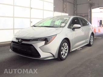 2024 Toyota Corolla LE Sedan