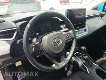 2024 Toyota Corolla LE Sedan - miniatura 10