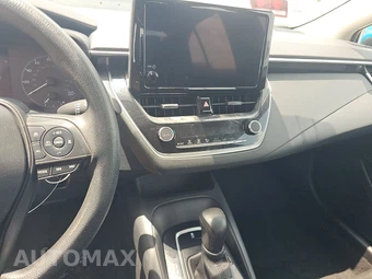 2024 Toyota Corolla LE Sedan - miniatura 11