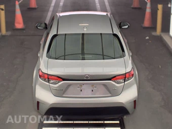 2024 Toyota Corolla LE Sedan - miniatura 5