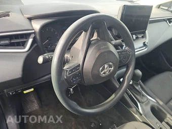 2024 Toyota Corolla LE Sedan - miniatura 10