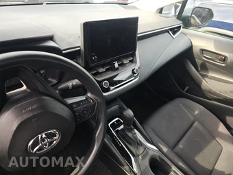 2024 Toyota Corolla LE Sedan - miniatura 11