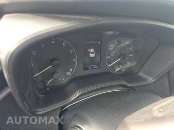 2024 Toyota Corolla LE Sedan - miniatura 12