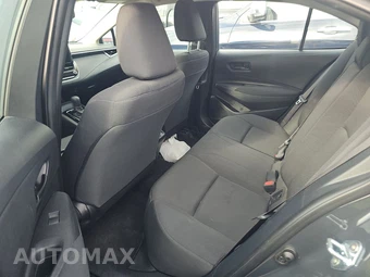 2024 Toyota Corolla LE Sedan - miniatura 13