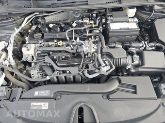 2024 Toyota Corolla LE Sedan - miniatura 15