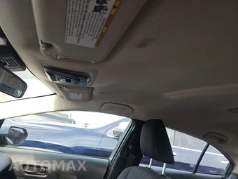 2024 Toyota Corolla LE Sedan - miniatura 17