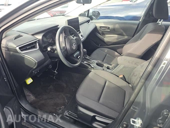 2024 Toyota Corolla LE Sedan - miniatura 7