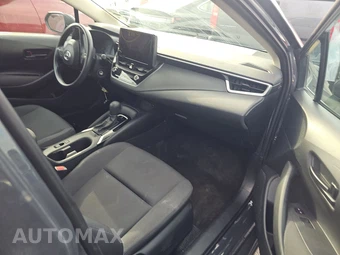 2024 Toyota Corolla LE Sedan - miniatura 8