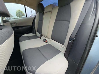 2024 Toyota Corolla LE Sedan – miniatura 10
