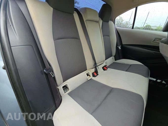 2024 Toyota Corolla LE Sedan – miniatura 13
