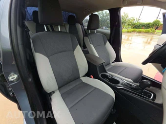 2024 Toyota Corolla LE Sedan – miniatura 15