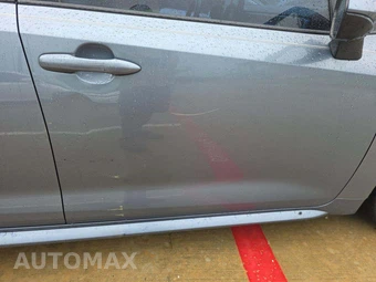 2024 Toyota Corolla LE Sedan – miniatura 22