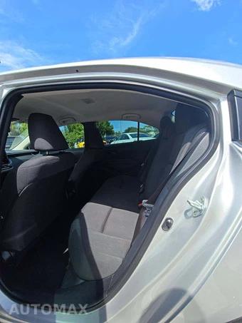 2024 Toyota Corolla LE Sedan – miniatura 13