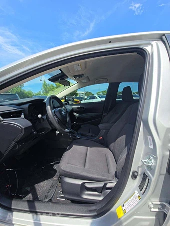 2024 Toyota Corolla LE Sedan – miniatura 6