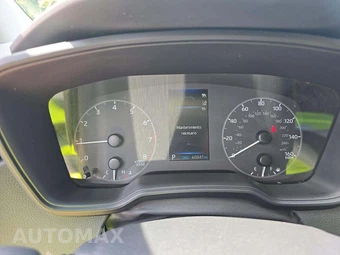 2024 Toyota Corolla LE Sedan – miniatura 9