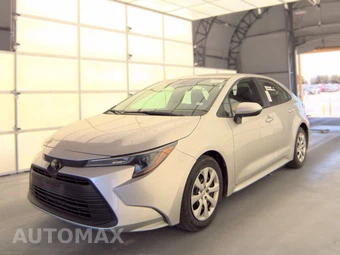 2024 Toyota Corolla LE Sedan