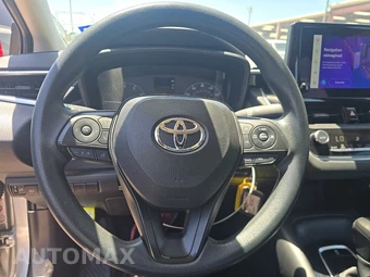 2024 Toyota Corolla LE Sedan - miniatura 16