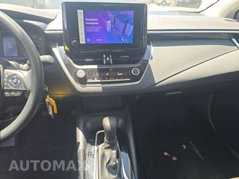 2024 Toyota Corolla LE Sedan - miniatura 17