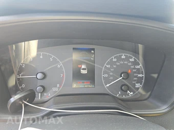 2024 Toyota Corolla LE Sedan - miniatura 18