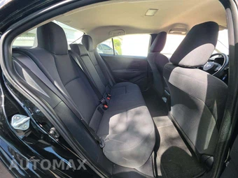 2024 Toyota Corolla LE Sedan - miniatura 16