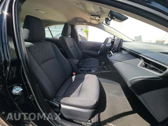 2024 Toyota Corolla LE Sedan - miniatura 18