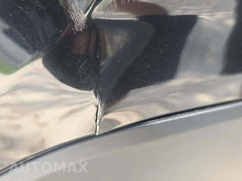 2024 Toyota Corolla LE Sedan - miniatura 24