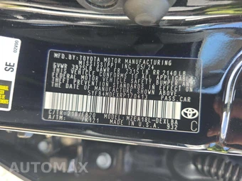 2024 Toyota Corolla LE Sedan - miniatura 5