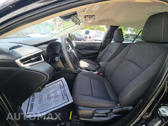2024 Toyota Corolla LE Sedan - miniatura 6