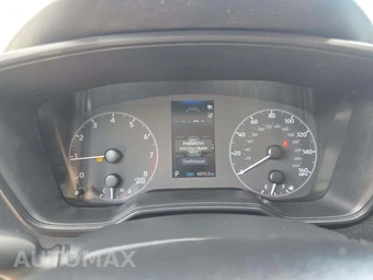 2024 Toyota Corolla LE Sedan - miniatura 9
