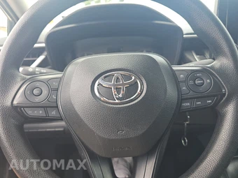 2024 Toyota Corolla LE Sedan - miniatura 10