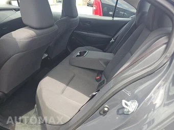 2024 Toyota Corolla LE Sedan - miniatura 13
