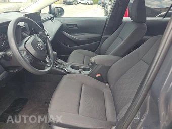 2024 Toyota Corolla LE Sedan - miniatura 7