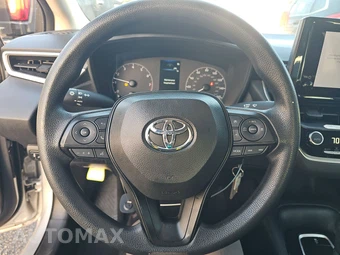 2024 Toyota Corolla LE Sedan - miniatura 10