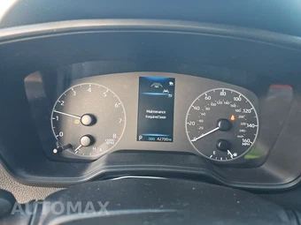 2024 Toyota Corolla LE Sedan - miniatura 12