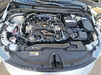 2024 Toyota Corolla LE Sedan - miniatura 15