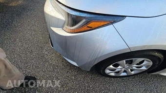 2024 Toyota Corolla LE Sedan - miniatura 19