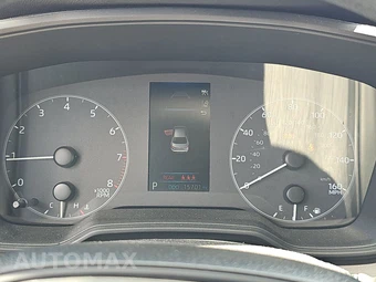 2024 Toyota Corolla LE Sedan - miniatura 12
