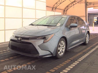 2024 Toyota Corolla LE Sedan